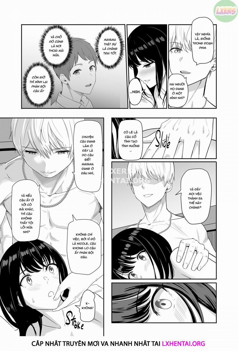 All for You 5 trang 28