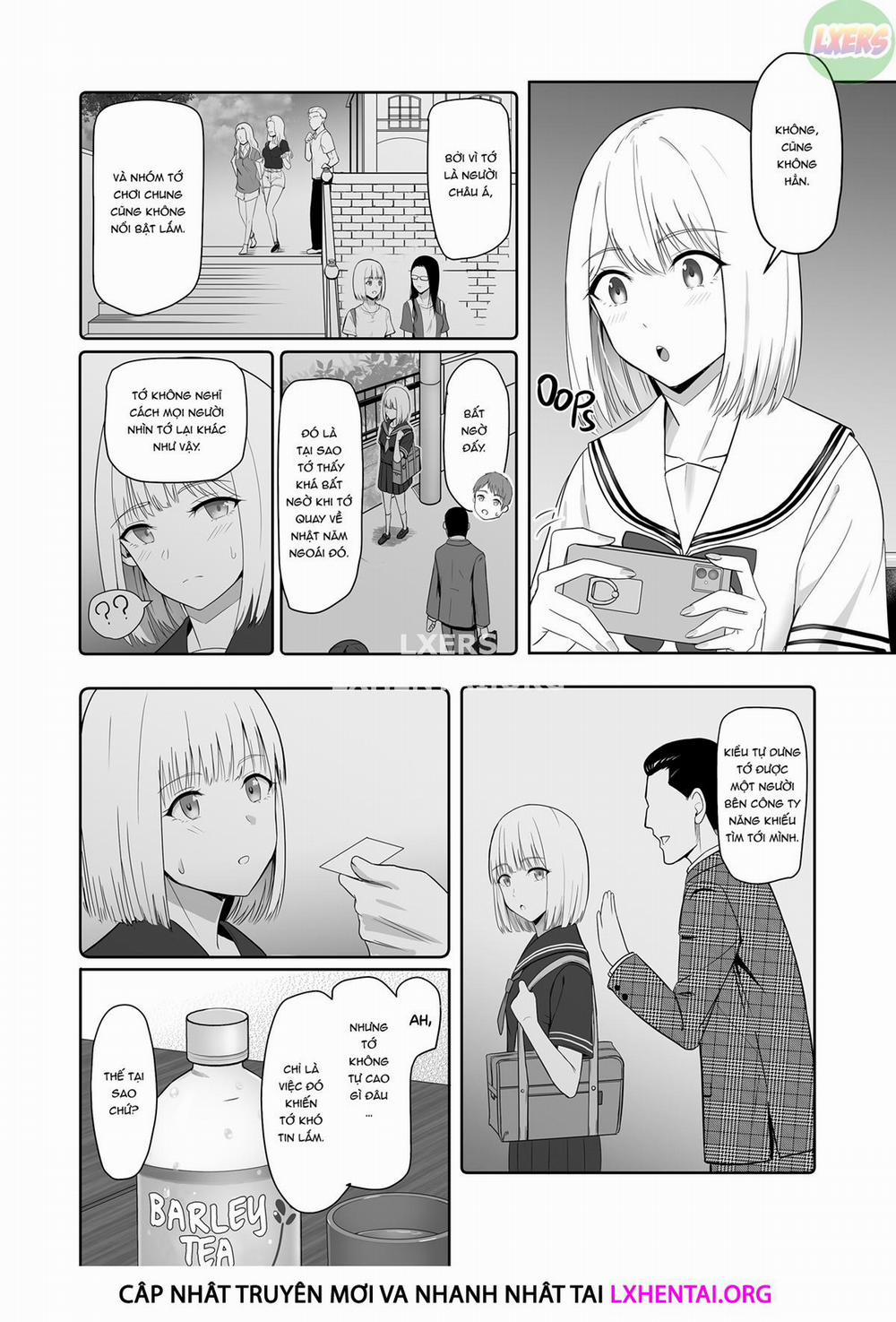 All for You 6 trang 6