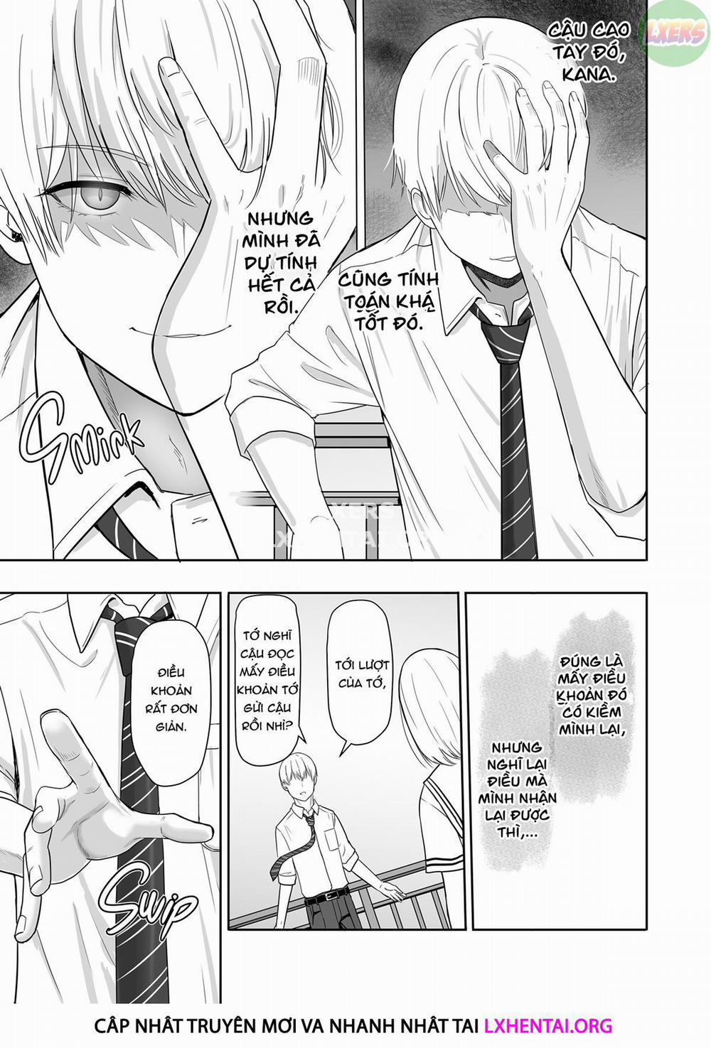 All for You 7 trang 12