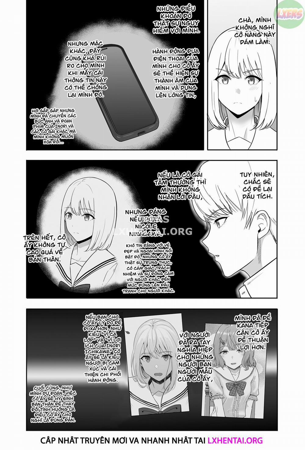 All for You 7 trang 15