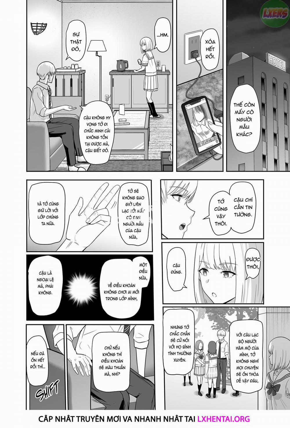 All for You 7 trang 17