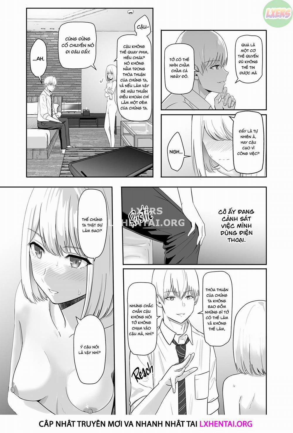 All for You 7 trang 26