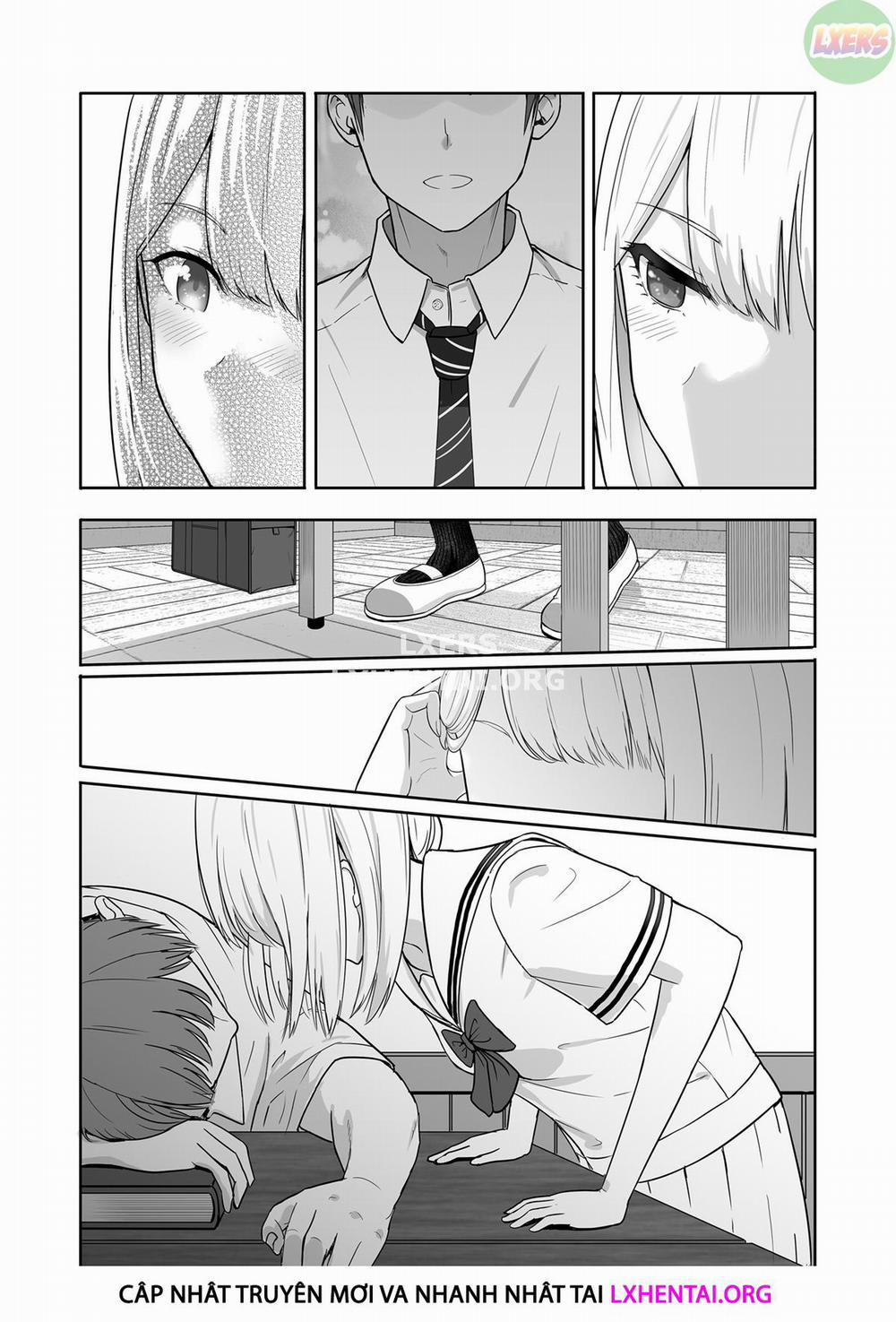 All for You 7 trang 6