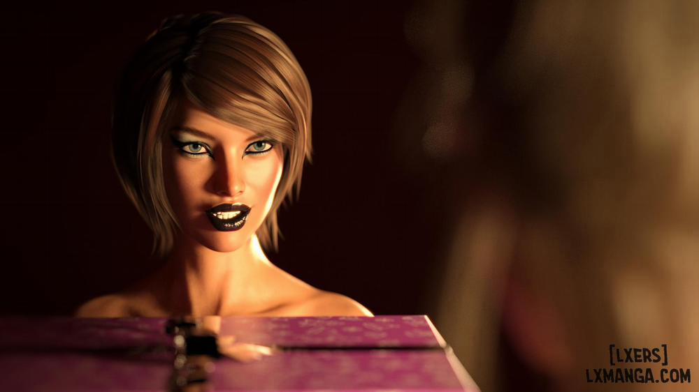 All I Want For Christmas is You Oneshot trang 1