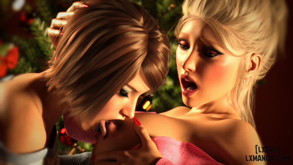 All I Want For Christmas is You Oneshot trang 14