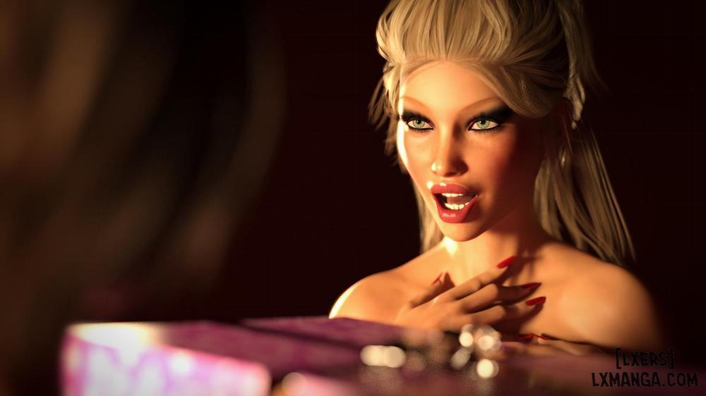 All I Want For Christmas is You Oneshot trang 2