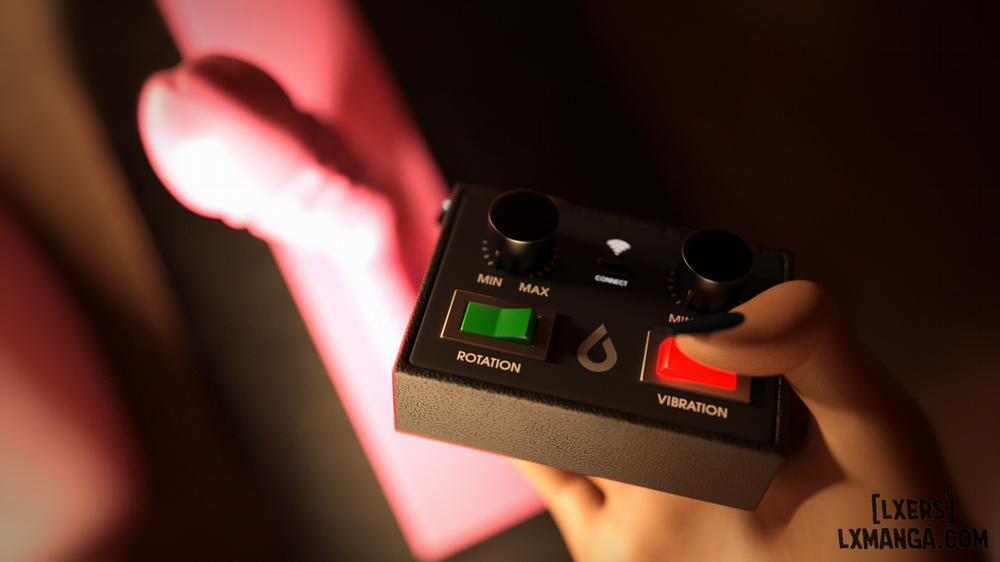 All I Want For Christmas is You Oneshot trang 23