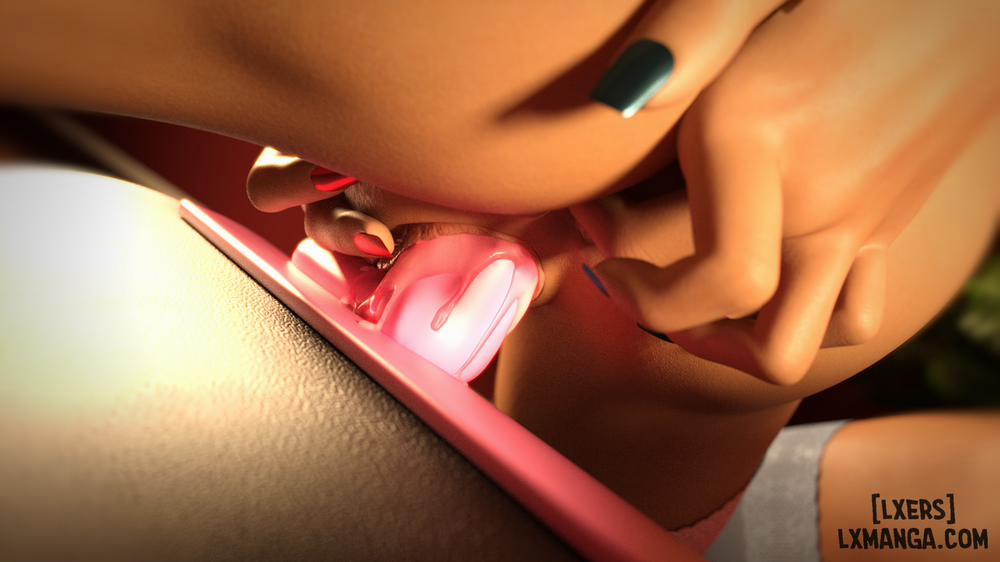 All I Want For Christmas is You Oneshot trang 49