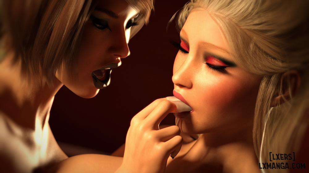 All I Want For Christmas is You Oneshot trang 57