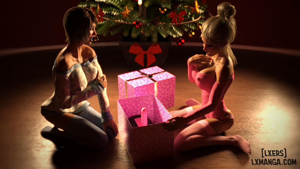 All I Want For Christmas is You Oneshot trang 6