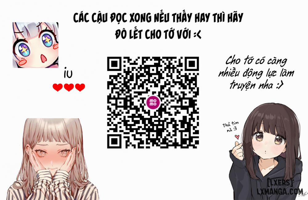 All Women Are Venus Oneshot trang 18