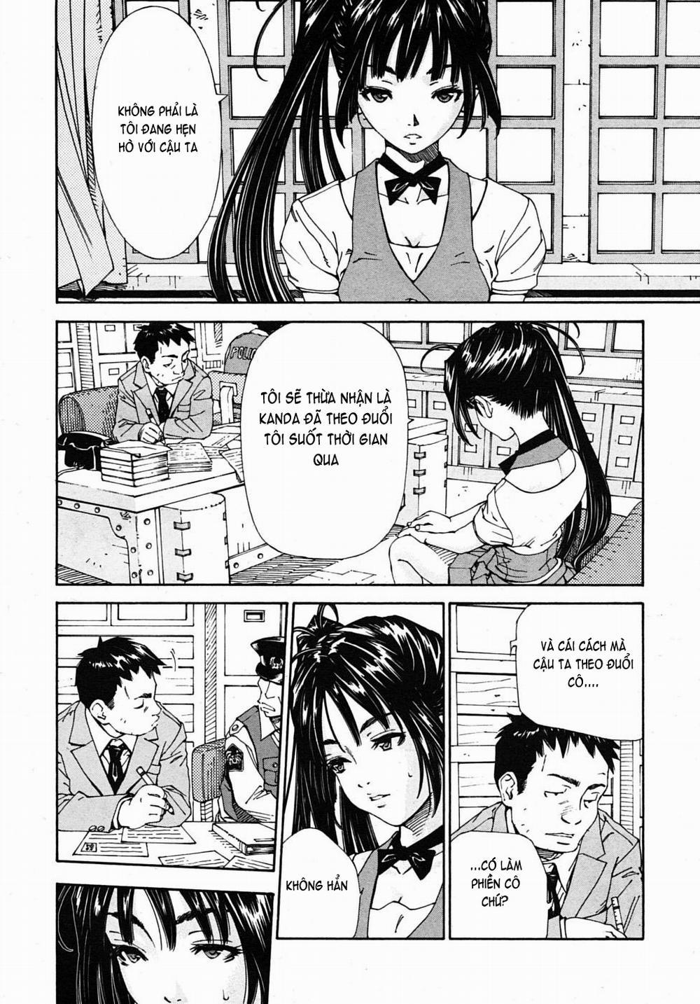 Allargando 3 trang 11