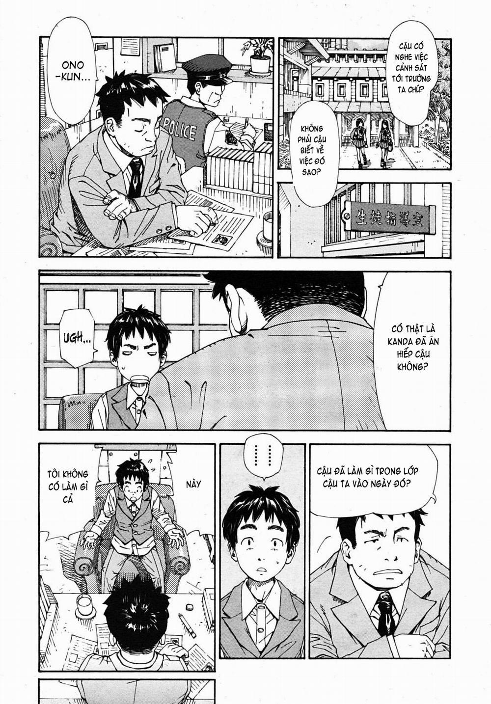 Allargando 3 trang 8