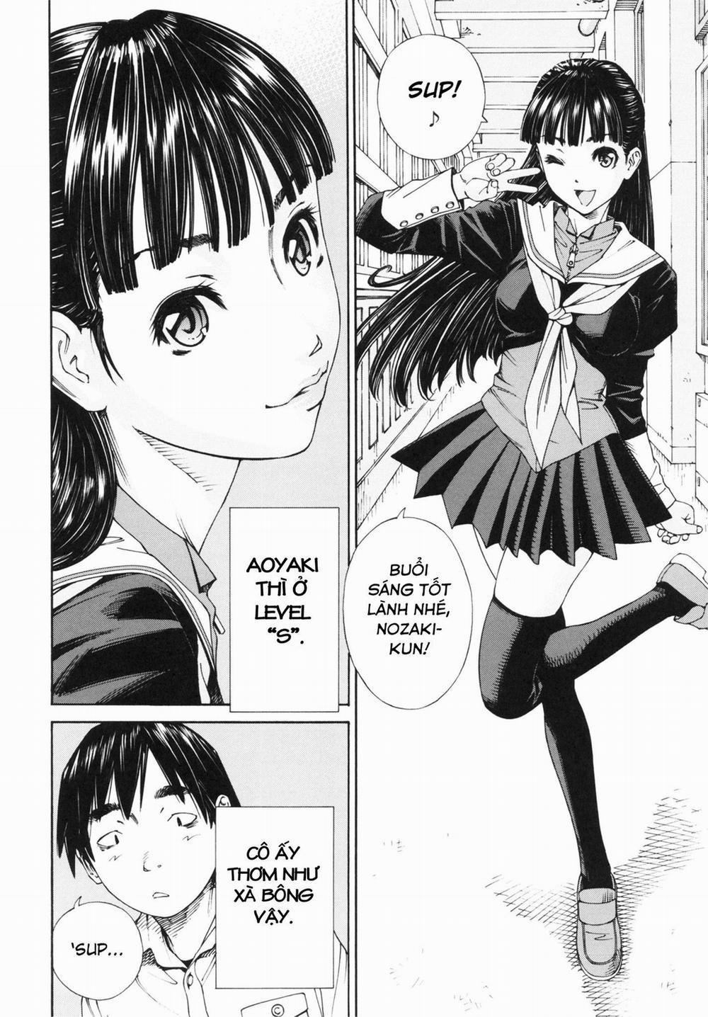 Allargando 5 trang 3