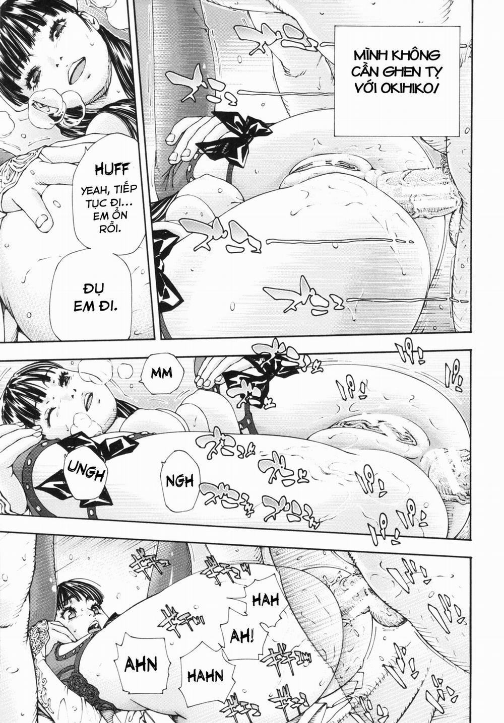 Allargando 6 trang 22