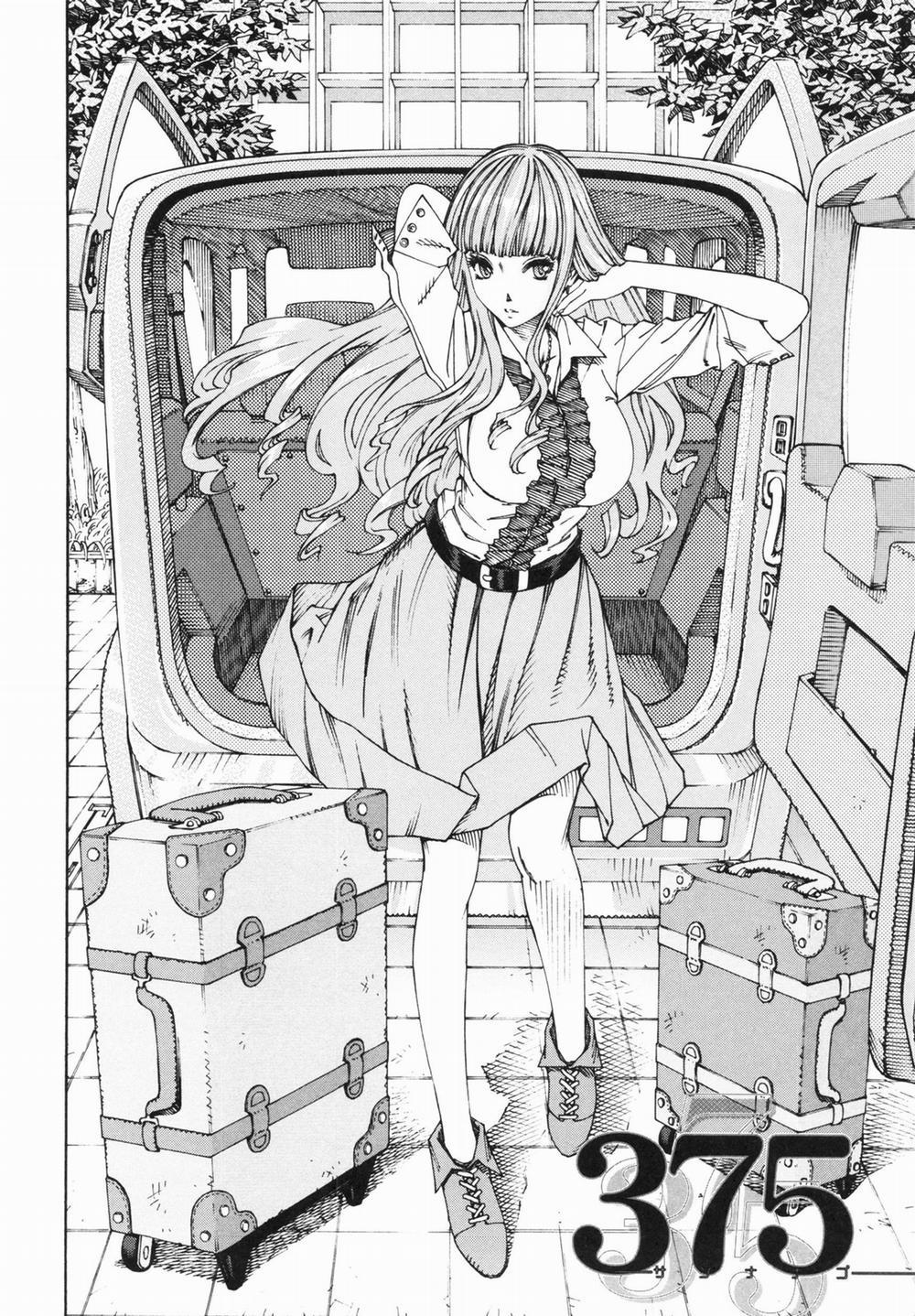 Allargando 7 trang 1