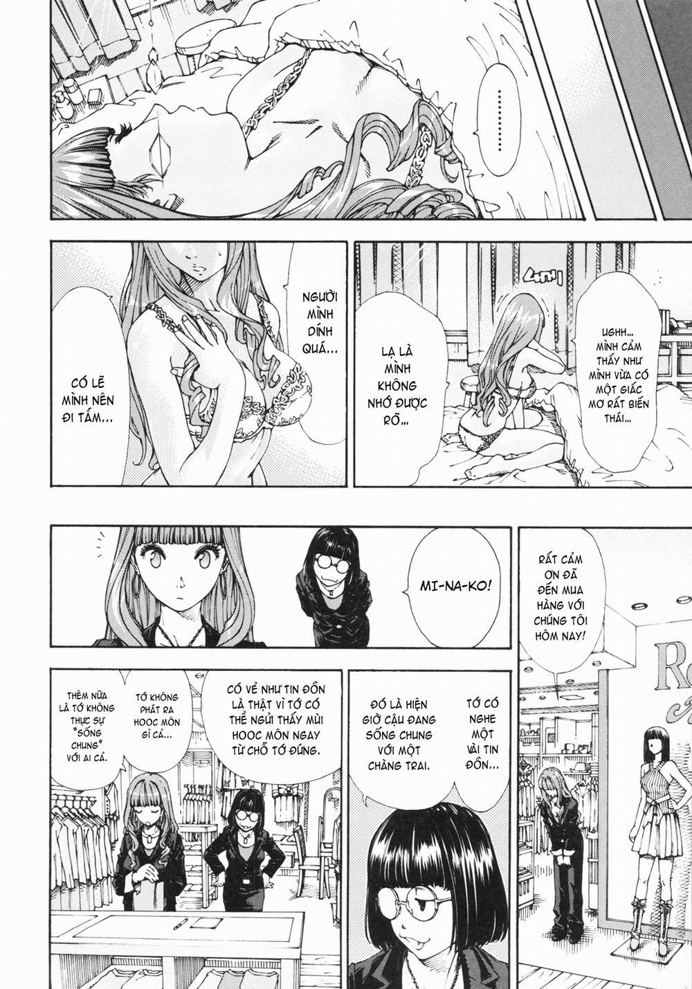 Allargando 7 trang 13