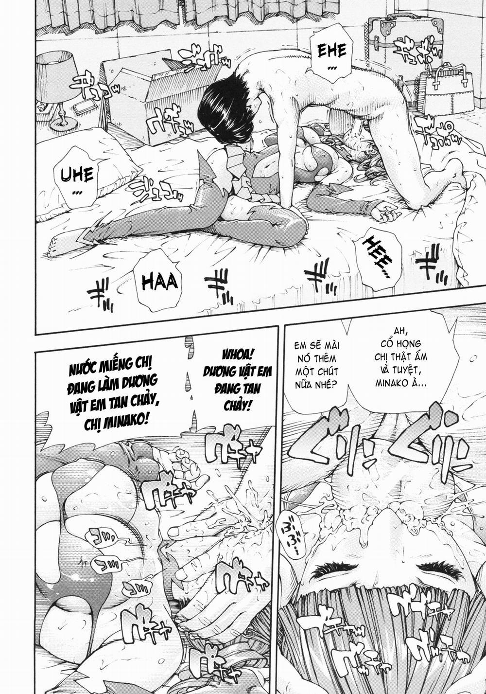 Allargando 7 trang 15