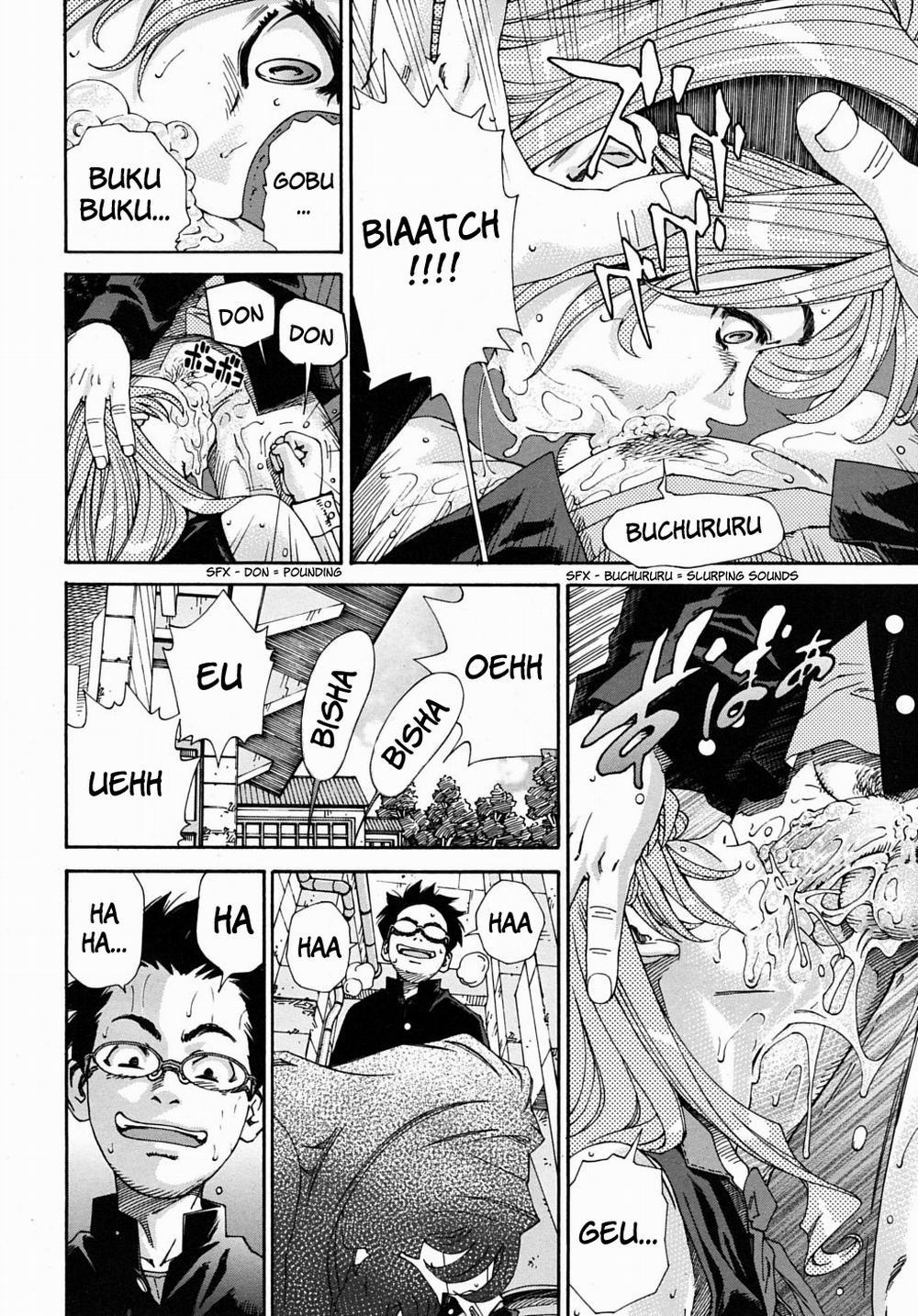 Allargando 8 trang 11