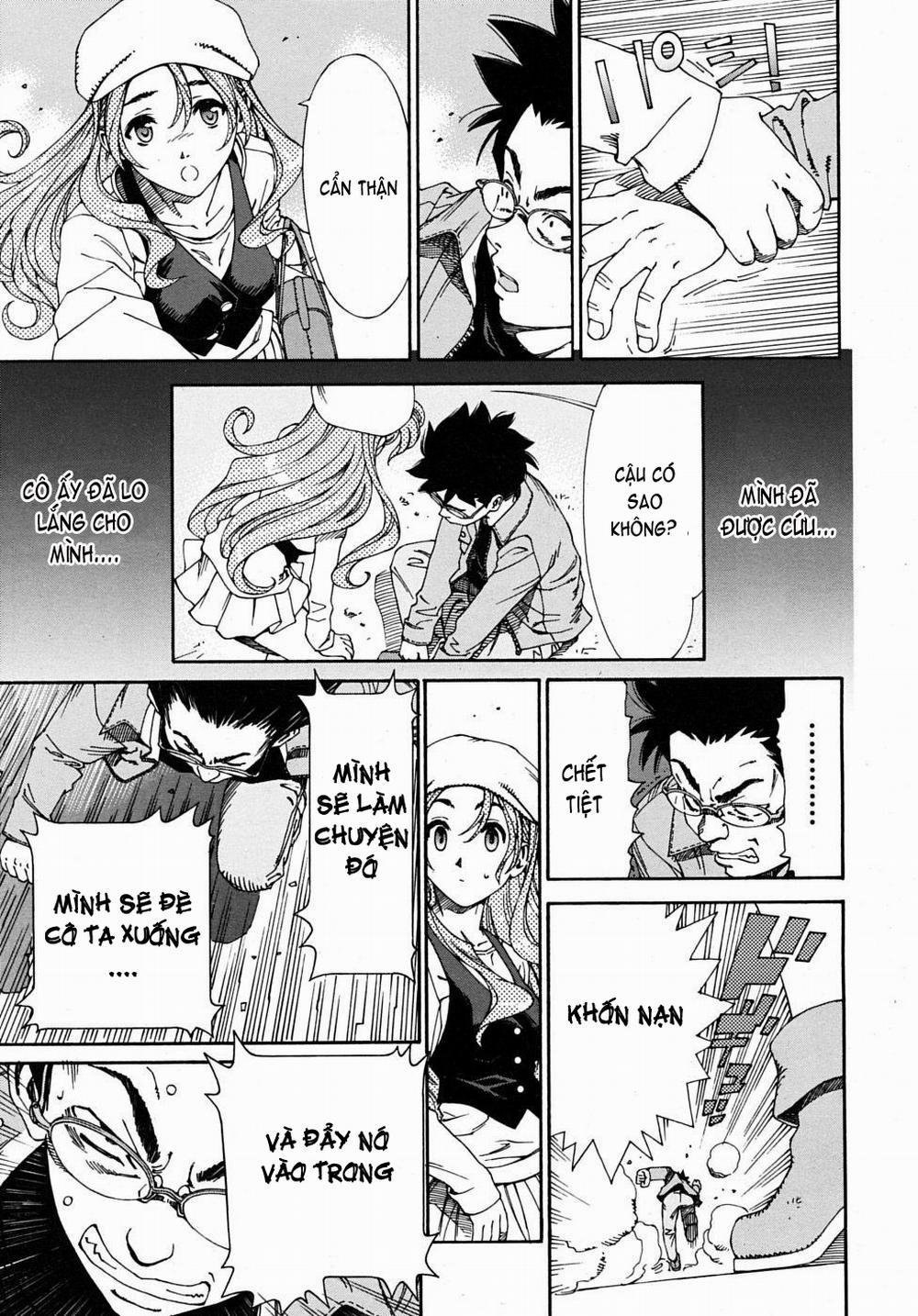 Allargando 8 trang 16