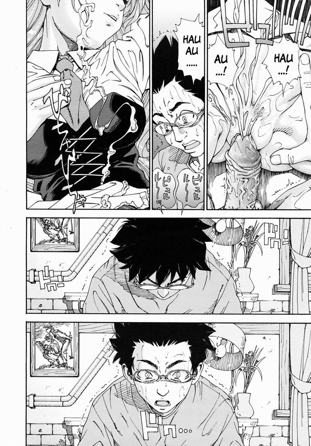 Allargando 8 trang 21