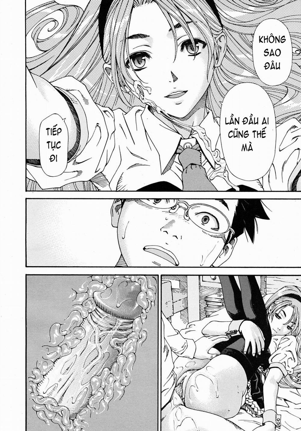 Allargando 8 trang 23