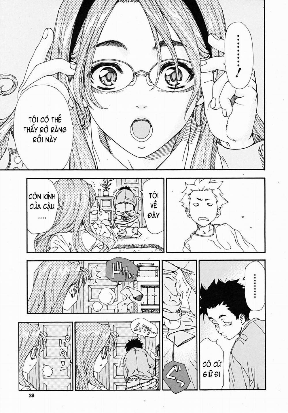 Allargando 8 trang 26