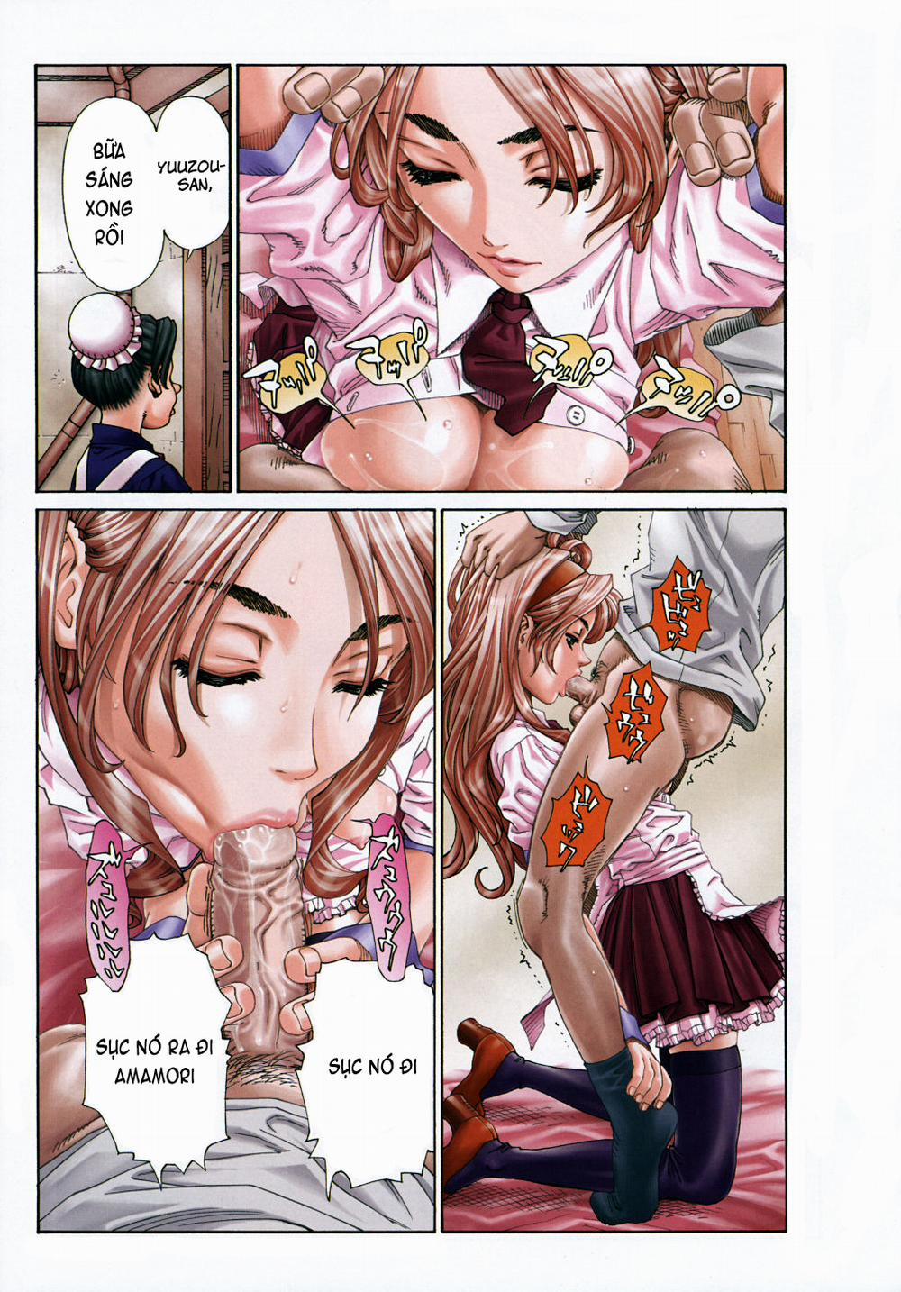 Allargando 8 trang 4