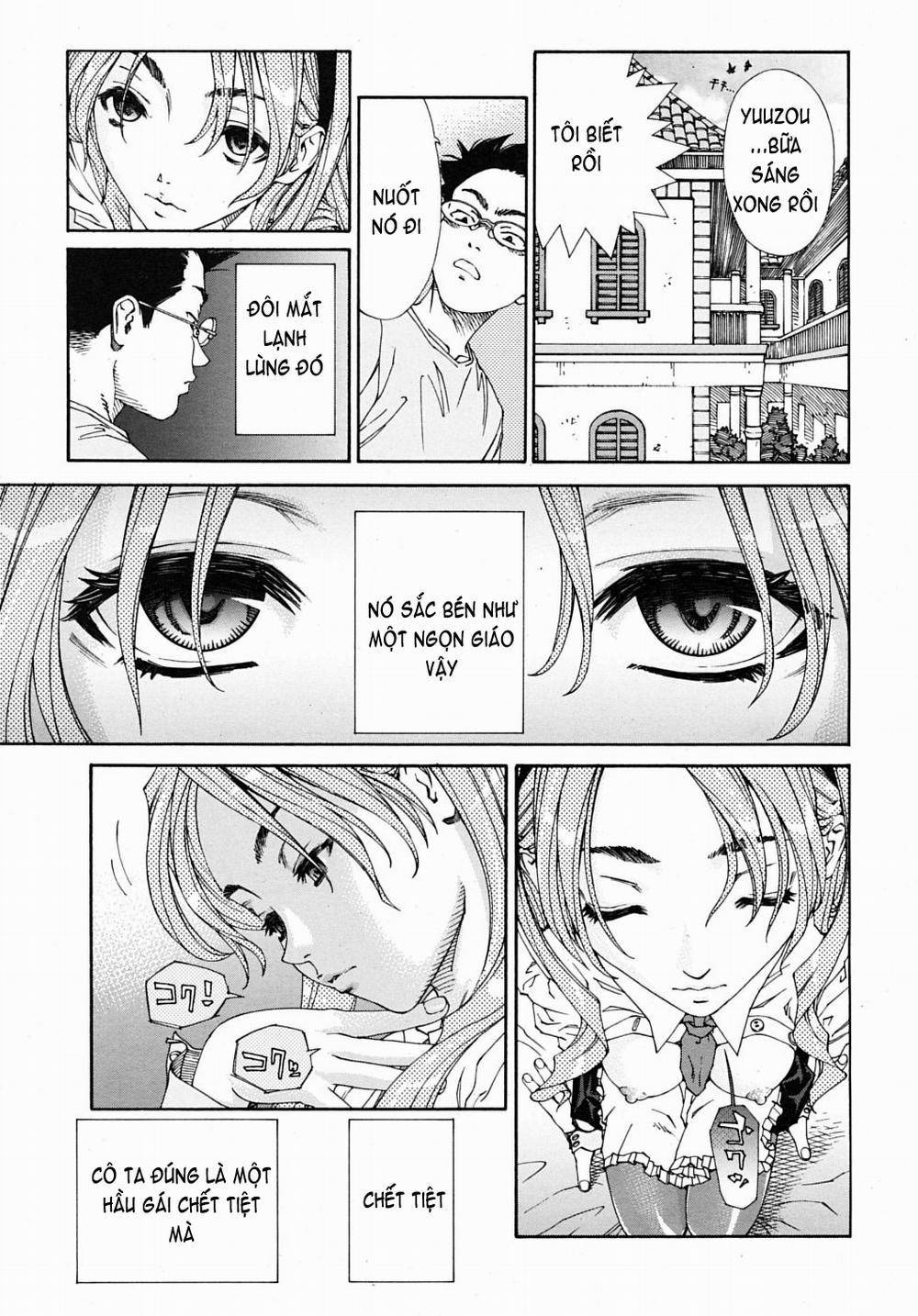 Allargando 8 trang 6