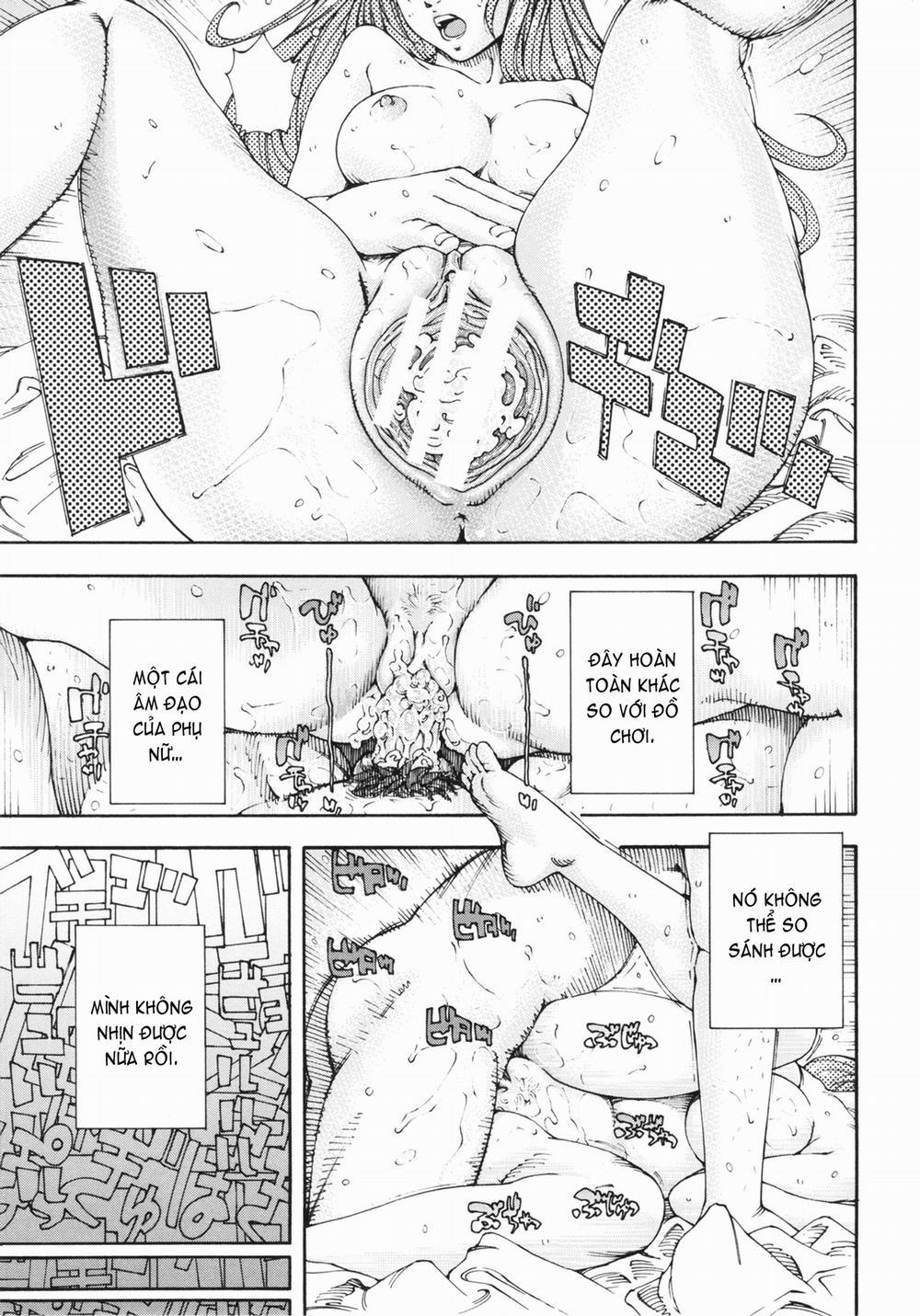 Allargando 9 END trang 14