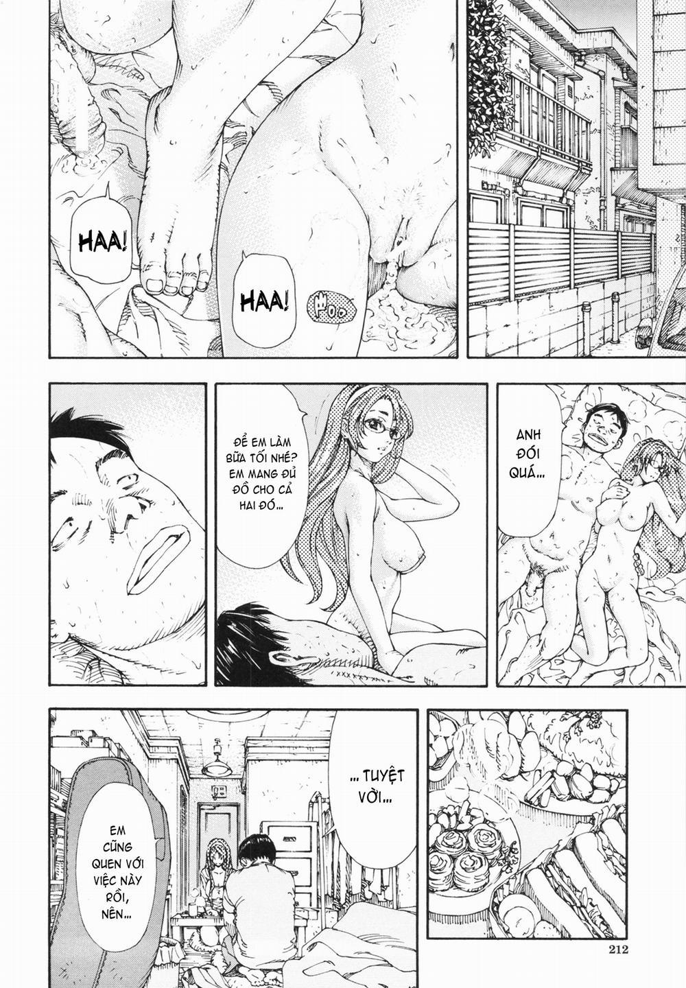 Allargando 9 END trang 15