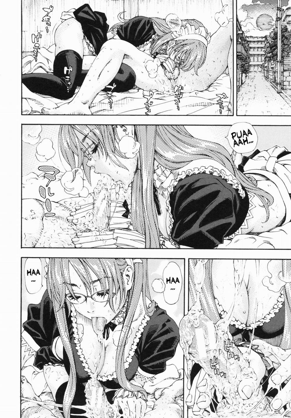 Allargando 9 END trang 21