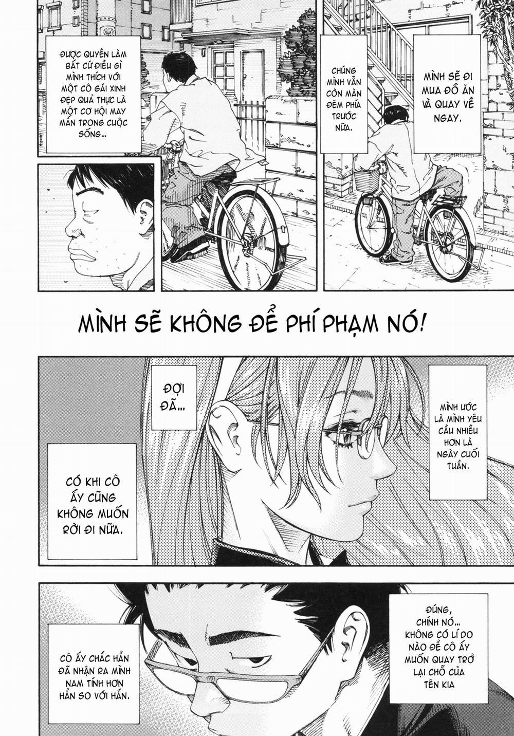 Allargando 9 END trang 25