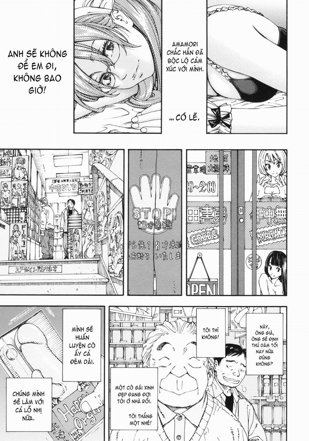 Allargando 9 END trang 26