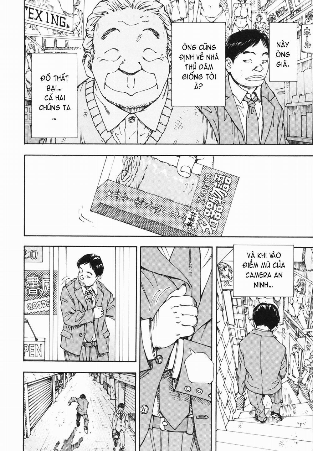 Allargando 9 END trang 3