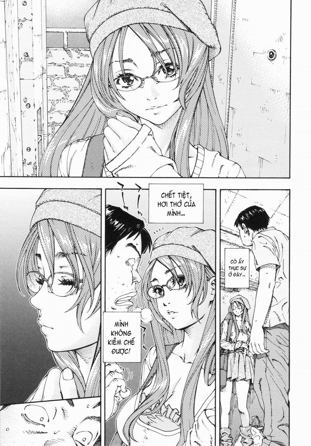 Allargando 9 END trang 8