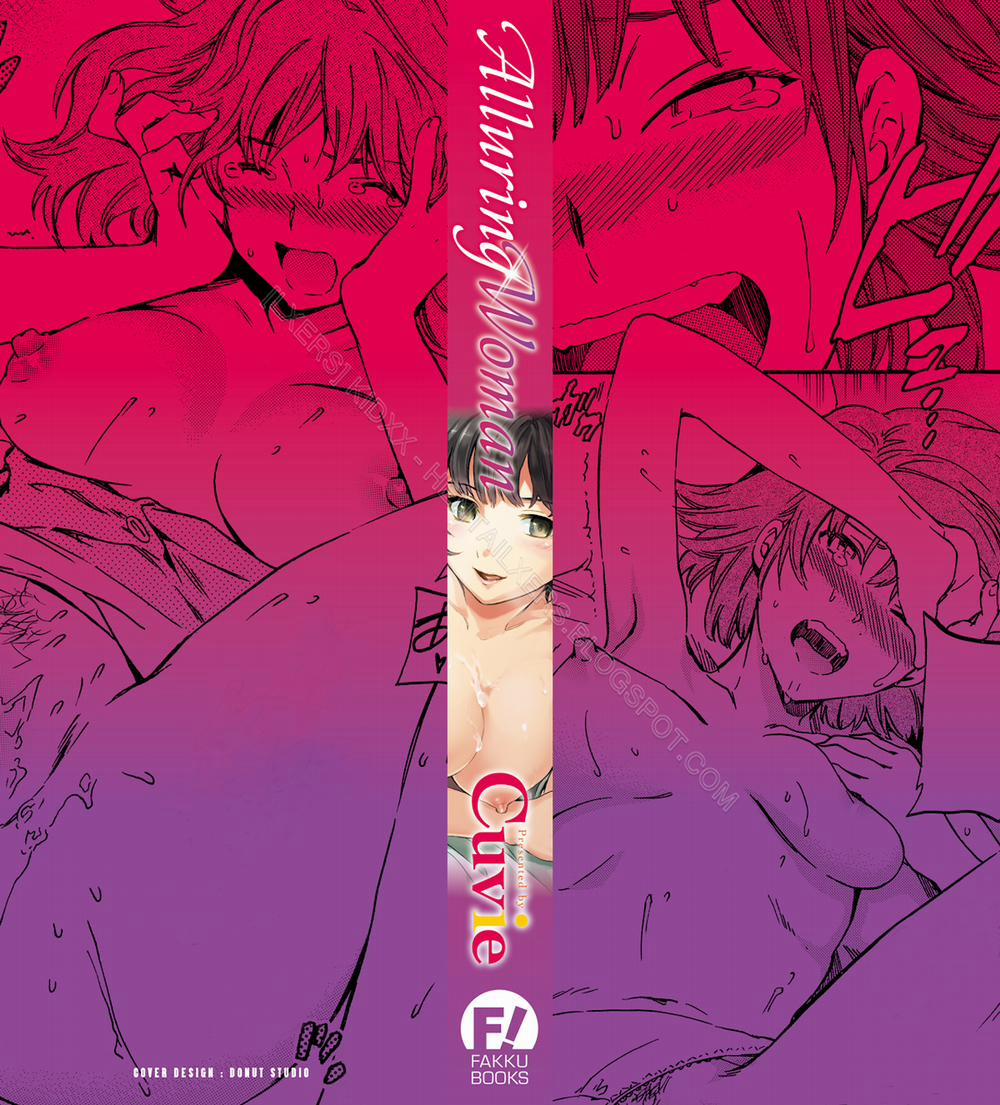 Alluring Woman 0 Chip Away Girl [End] trang 21