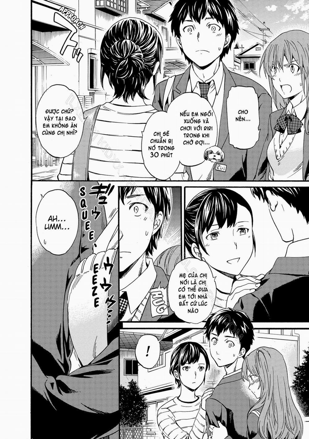 Alluring Woman 1 0 Spice trang 3