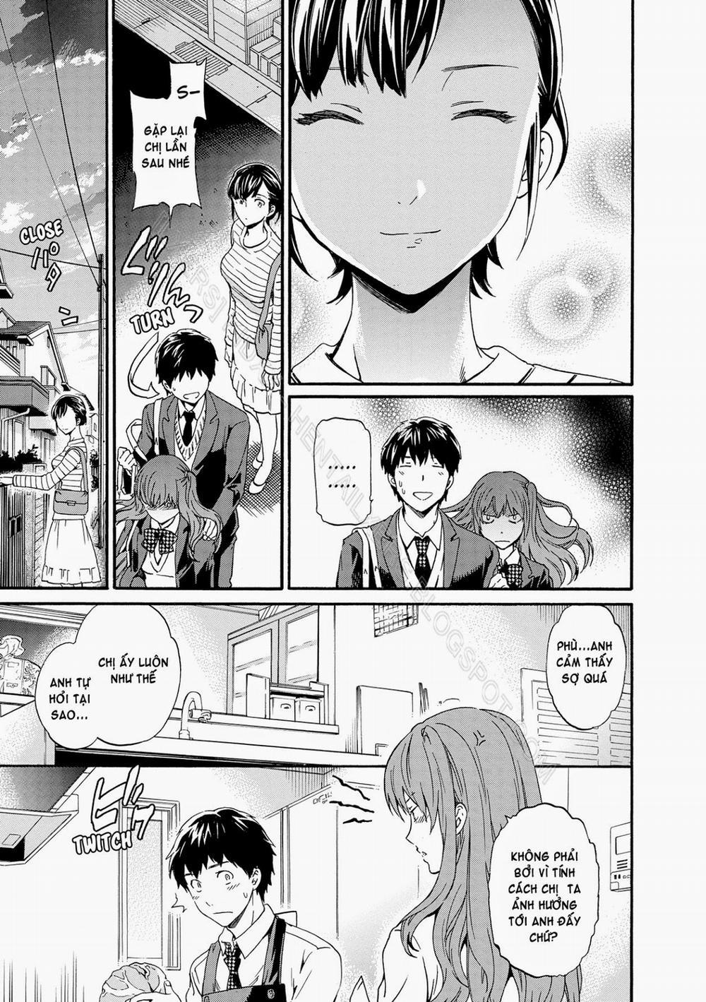 Alluring Woman 1 0 Spice trang 4