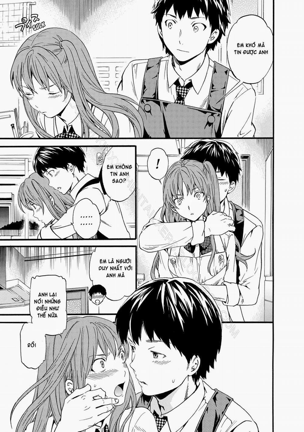 Alluring Woman 1 0 Spice trang 6