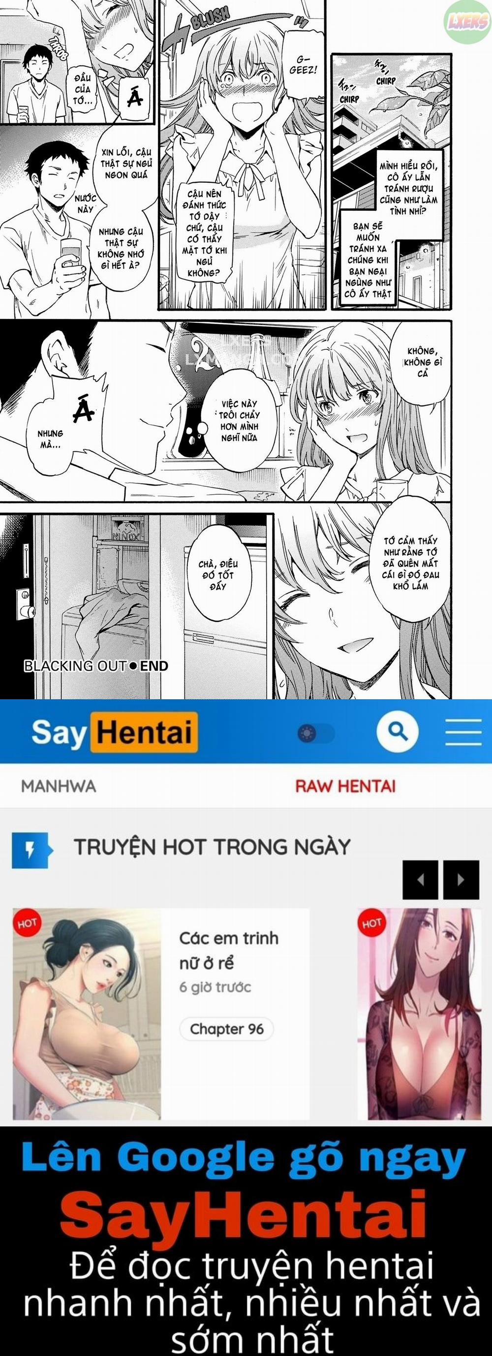 Alluring Woman 10 trang 20