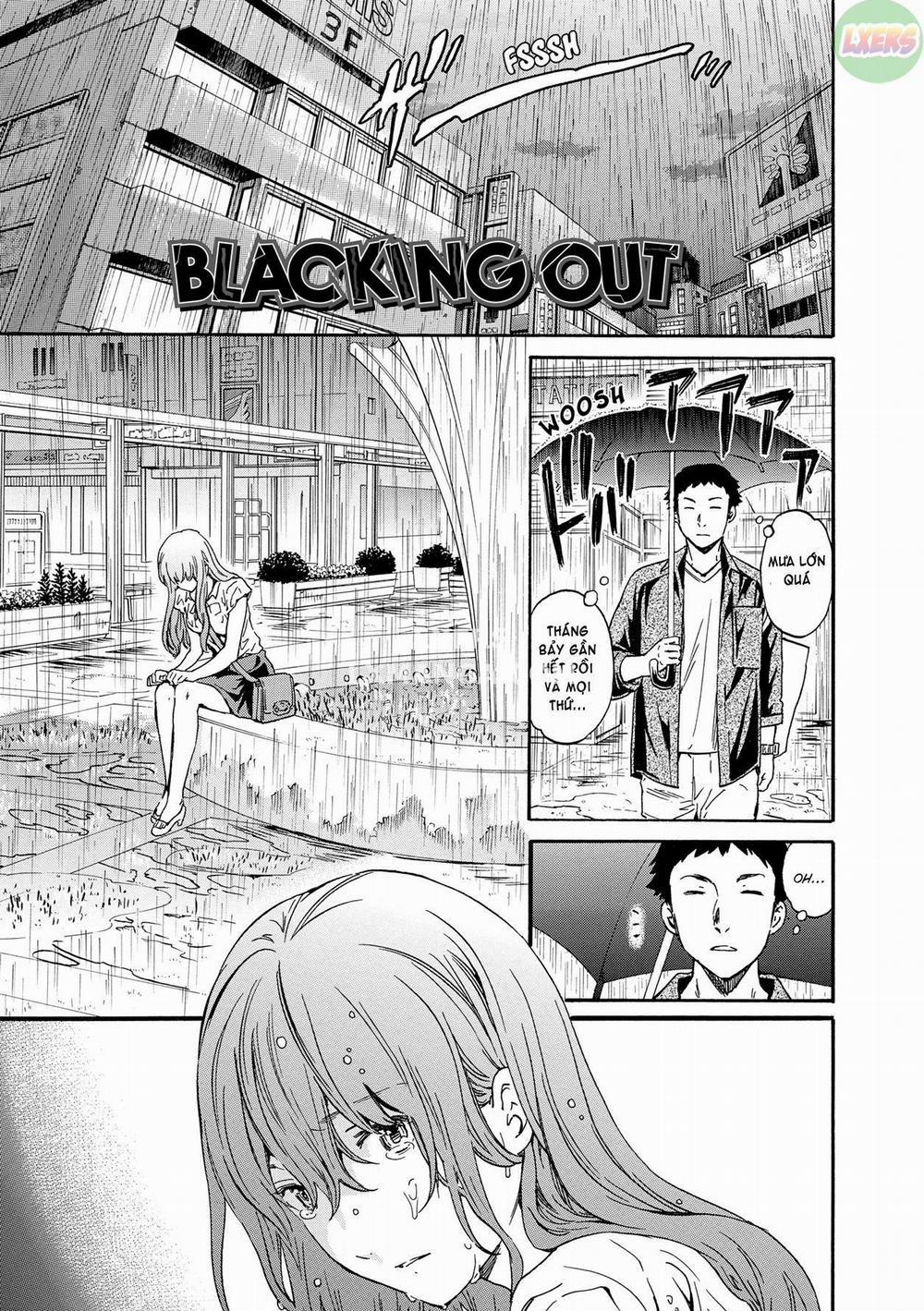 Alluring Woman 10 trang 3