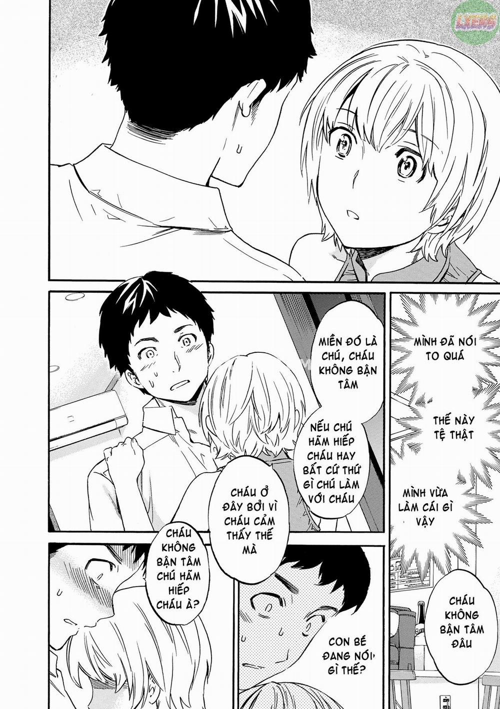 Alluring Woman 11 END trang 8