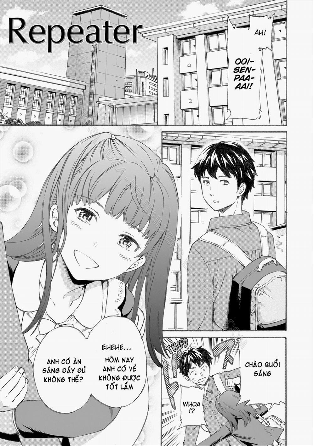 Alluring Woman 2 0 Repeater trang 0