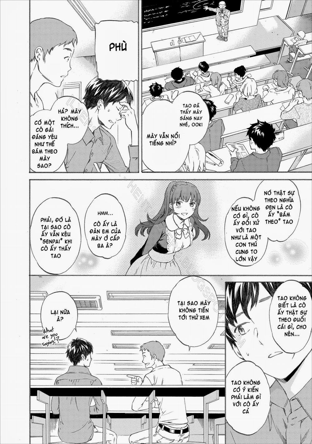 Alluring Woman 2 0 Repeater trang 1