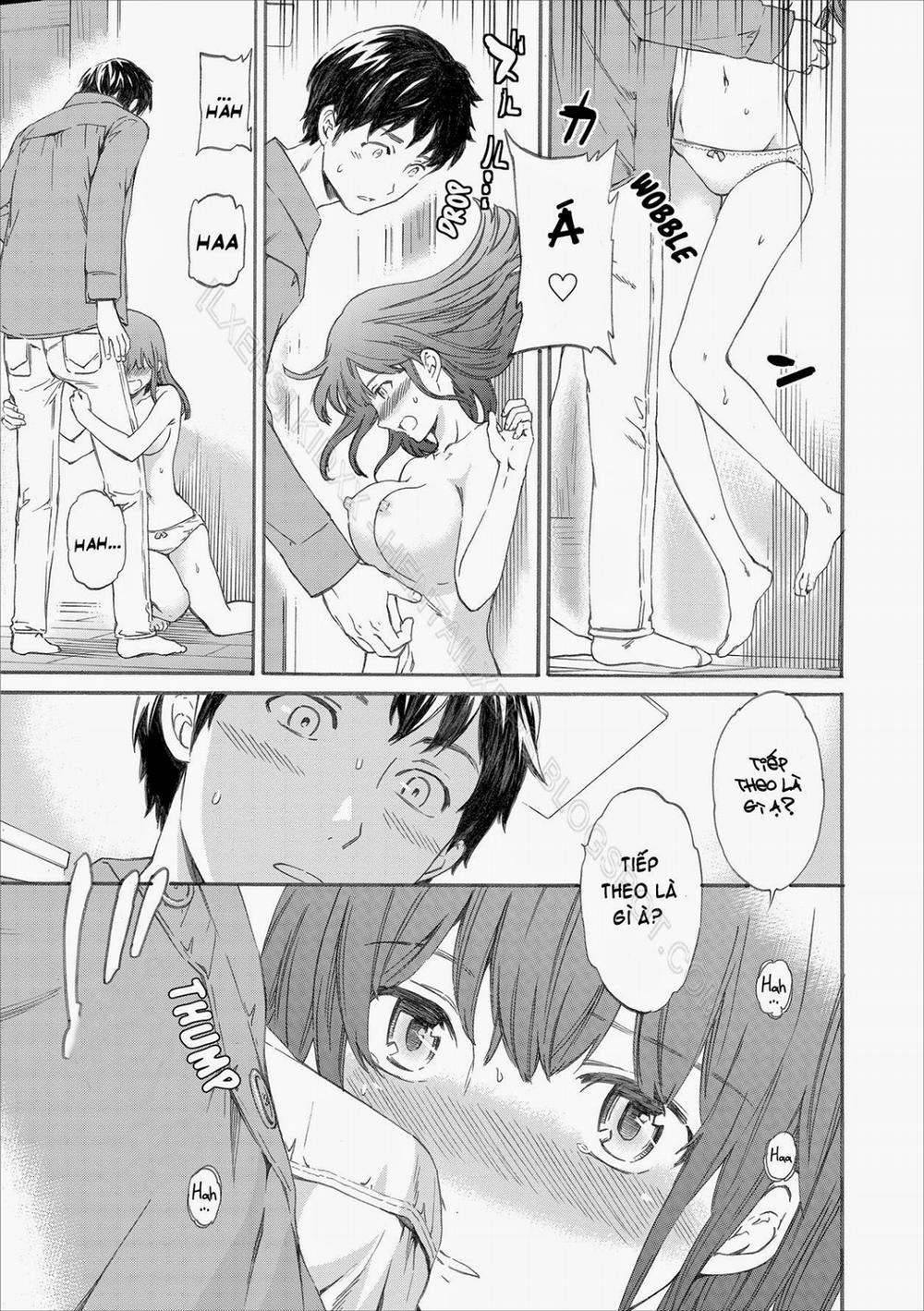 Alluring Woman 2 0 Repeater trang 10