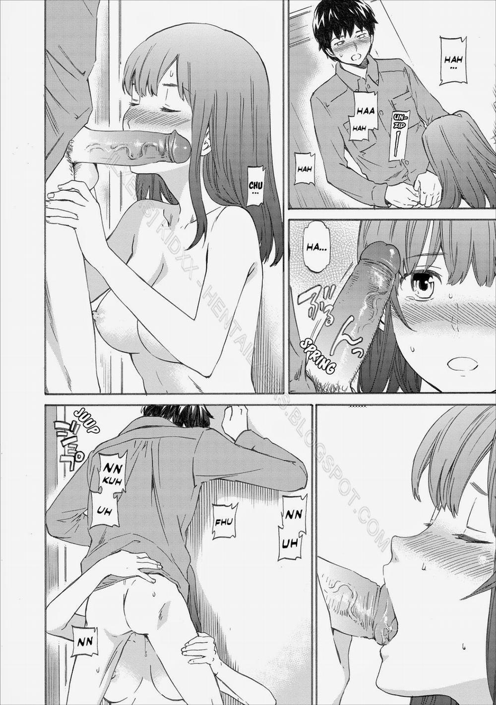 Alluring Woman 2 0 Repeater trang 11