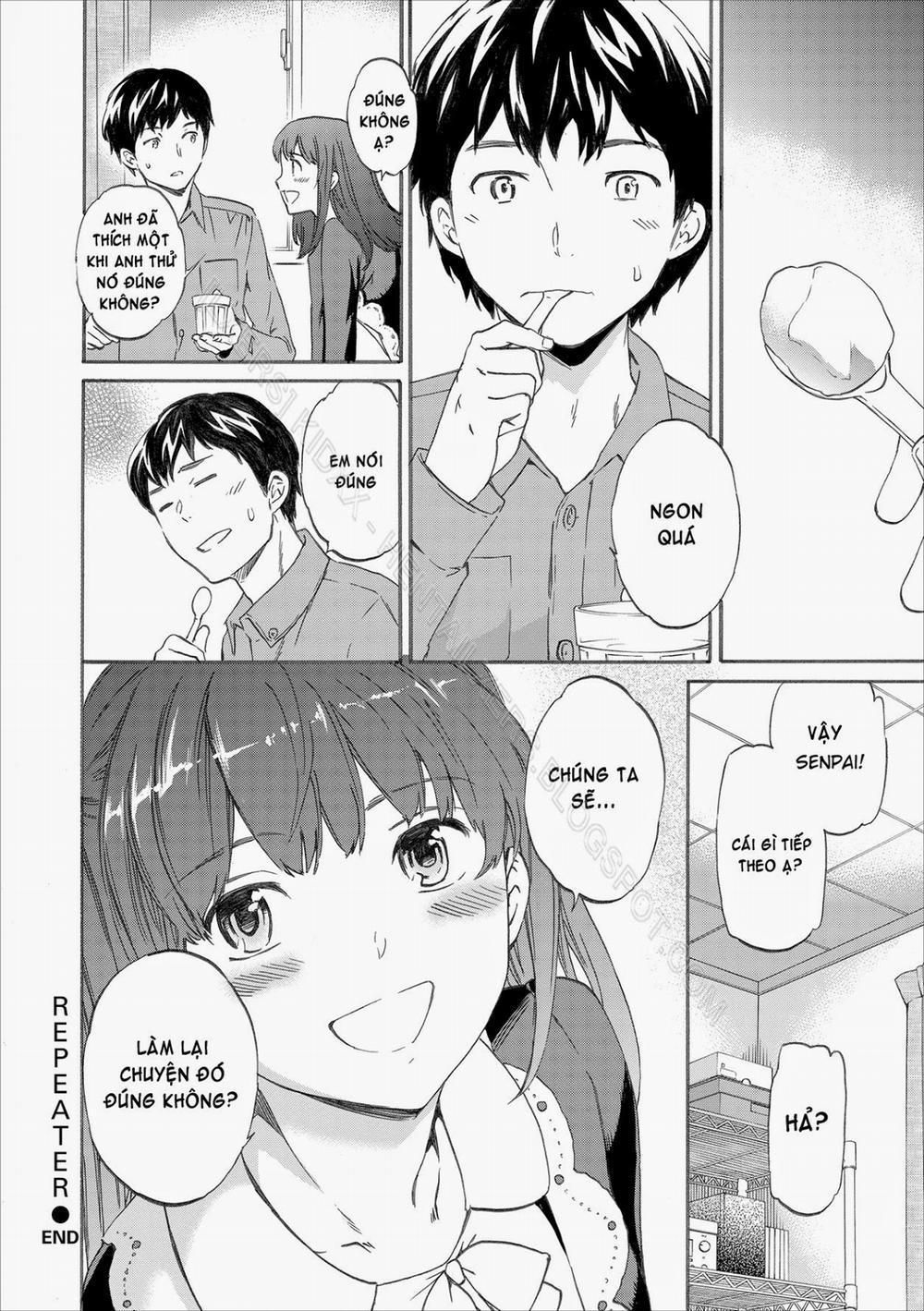 Alluring Woman 2 0 Repeater trang 17