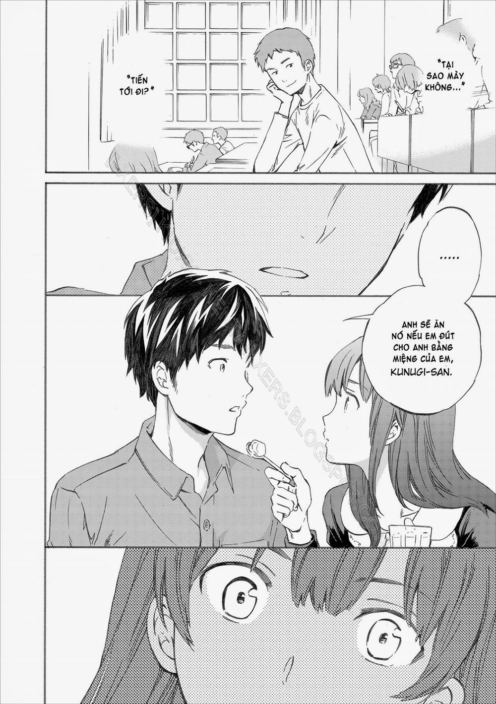 Alluring Woman 2 0 Repeater trang 3