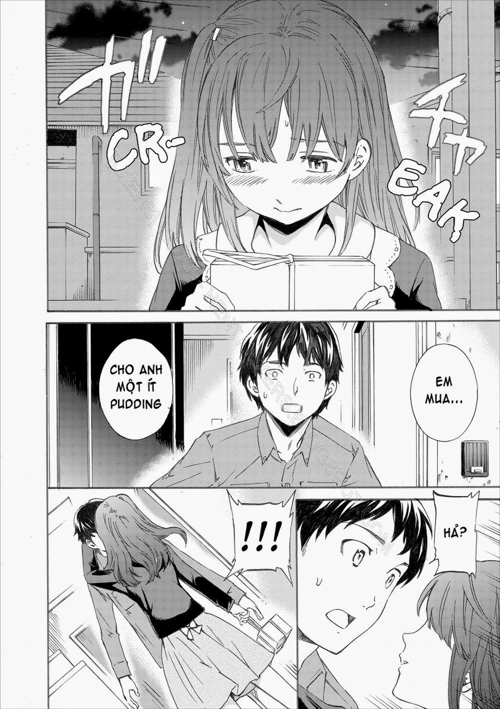 Alluring Woman 2 0 Repeater trang 5